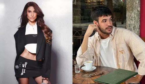 
				
					Saiba quem é Diego Cruz, suposto affair de Bianca Andrade
				
				