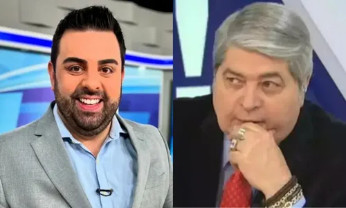 
				
					Saiba quem é Macedão da Chinelada, que deve substituir Datena no SBT
				
				