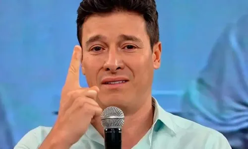 
					Saiba verdadeiro motivo para demissão de Rodrigo Faro da Record
				
				