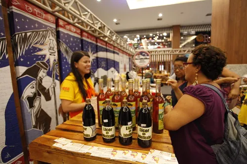 
				
					Salvador: festival gratuito reúne shows, feira de itens locais e mais
				
				