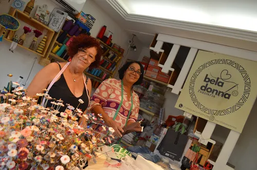 
				
					Salvador: festival gratuito reúne shows, feira de itens locais e mais
				
				