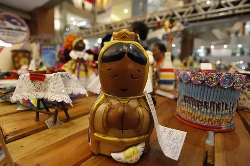 
				
					Salvador: festival gratuito reúne shows, feira de itens locais e mais
				
				