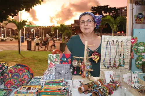 
				
					Salvador: festival gratuito reúne shows, feira de itens locais e mais
				
				
