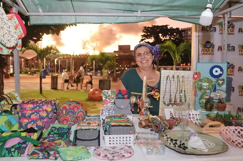 
				
					Salvador: festival gratuito reúne shows, feira de itens locais e mais
				
				