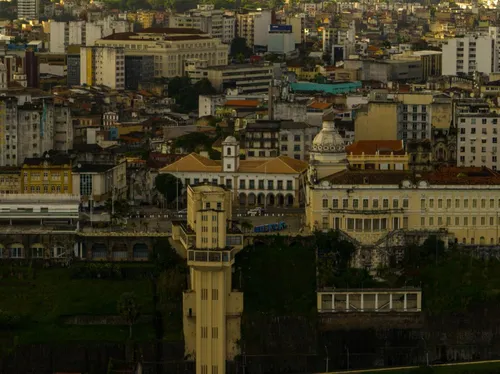 
				
					Salvador ganha nova edição da mostra Casas Conceito
				
				