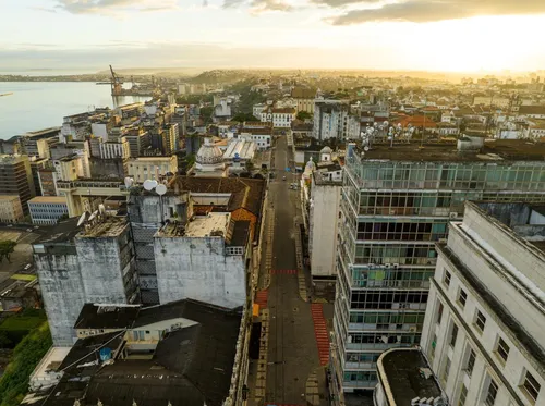 
				
					Salvador ganha nova edição da mostra Casas Conceito
				
				