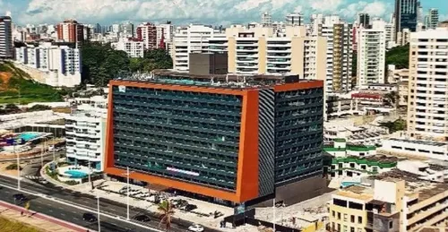 
				
					Salvador sedia 1⁠ª feira do país dedicada a imóveis para investimento
				
				