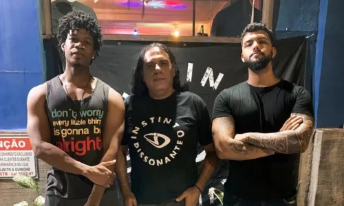 
				
					Salvador terá jazz, rock e música clássica no fim de semana; confira
				
				