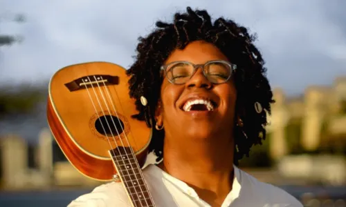 
				
					Salvador terá jazz, rock e música clássica no fim de semana; confira
				
				