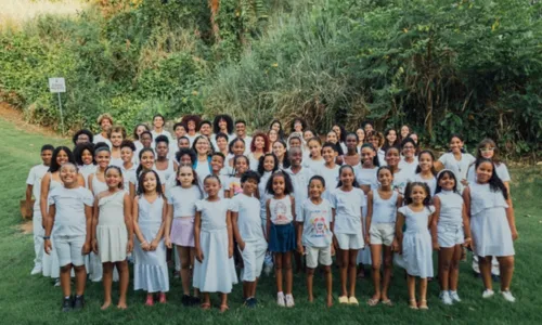 
				
					Calcinha Preta, Roupa Nova e muito forró: Agenda Cultural de Salvador
				
				
