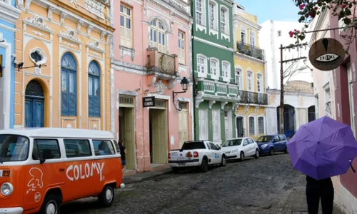 
				
					Santo Antônio Além do Carmo: conheça segredos desse bairro histórico
				
				