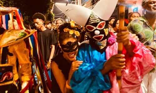 
				
					Santo Antônio Além do Carmo divulga programação de Carnaval
				
				