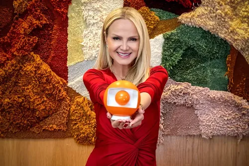 
					Qual o melhor horário e programa para Eliana na Globo? Vote agora
				
				