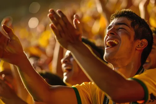 
				
					Seleção Brasileira terá ano decisivo pela frente rumo à Copa de 2026
				
				