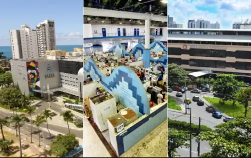
				
					Semana Santa e Tiradentes: o que abre e o que fecha em Salvador e RMS
				
				
