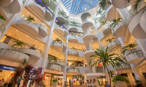 
					Semana Santa: confira funcionamento dos shoppings de Salvador e RMS
				
				