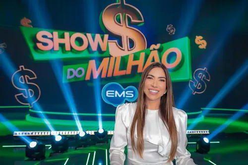 
				
					Show do Milhão: SBT resgata sucesso para guerra contra a Record
				
				