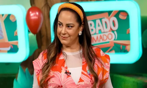 
				
					Silvia Abravanel abre o jogo sobre irmã no comando do SBT e critica TV
				
				
