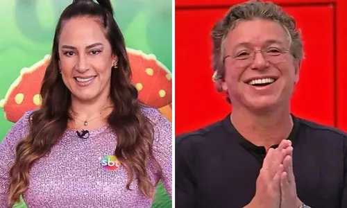 
				
					Silvia Abravanel registra reality para SBT; Boninho deve assumir
				
				