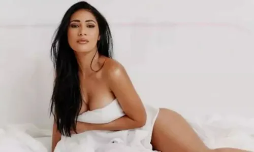 
					Ex-BBB Key Alves revela sexo de bebê durante chá revelação
				
				