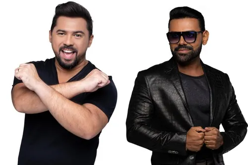 
				
					Simone Mendes e Pablo são confirmados no São João de Serrinha
				
				
