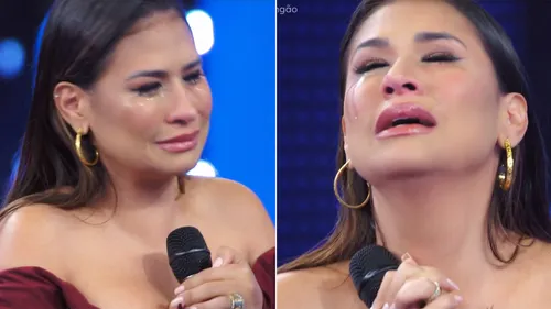 
					Empresário detona Simone Mendes e relata episódio: 'Nem merece'
				
				