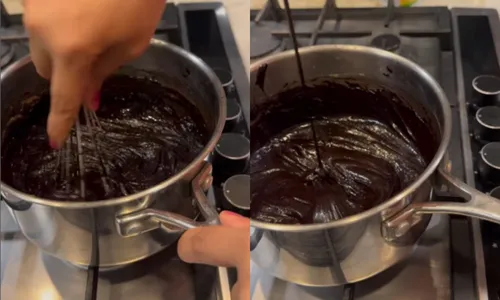 
				
					Sobremesa com 4 ingredientes: aprenda receita da Torta Búlgara baiana
				
				