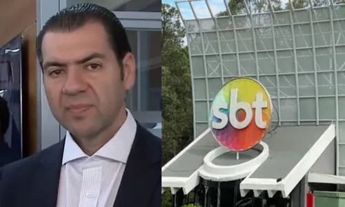 
				
					Sobrinho de Silvio Santos revela mudança drástica na grade do SBT
				
				