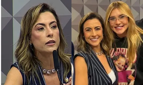 
				
					Virginia, Deolane e ex-BBB: CPI das Bets pede indiciamento de famosos
				
				
