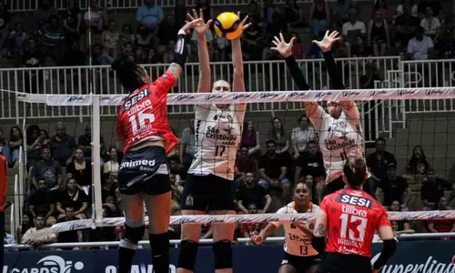 
				
					Superliga Feminina: tudo o que você precisa saber de Osasco x Bauru
				
				