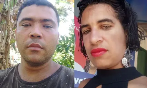 
				
					Suspeito de feminicídio na Bahia é preso; vítima foi achada em rio
				
				