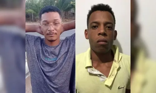 
				
					Suspeitos de matar João Rebello já tinham mandado de prisão em aberto
				
				