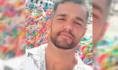 
				
					Suspeito de matar homem após discussão na Bahia é preso no Rio
				
				