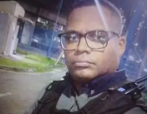 
				
					Suspeito de matar vigilante durante roubo morre após tiroteio na Bahia
				
				