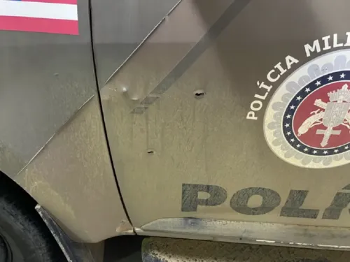 
				
					Suspeitos de participar de troca de tiros morrem após confronto na BA
				
				