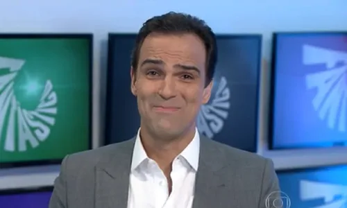 
				
					Tadeu Schmidt comanda novo programa na Globo após BBB
				
				