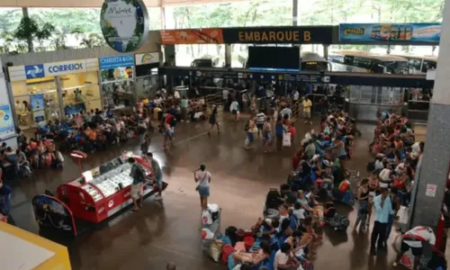 
				
					Tarifas do ferry-boat e sistema rodoviário de Salvador têm reajuste
				
				