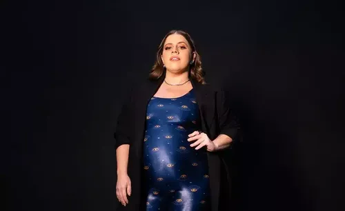 
				
					Patrícia Poeta chora e dedica 'Encontro' a Tati Machado: 'Dor'
				
				