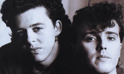 
				
					Tears for Fears: os clássicos que atravessam gerações no Especial GFM
				
				