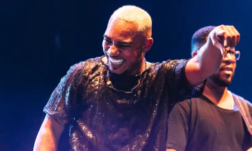 
					De Saulo às festas para Iemanjá: Agenda Cultural de Salvador e RMS
				
				