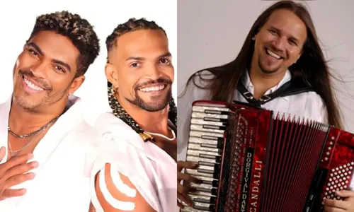 
				
					Timbalada, Dorgival Dantas e mais: veja Agenda Cultural de Salvador
				
				