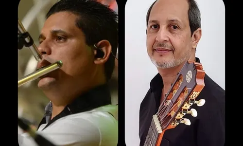 
				
					Timbalada, Dorgival Dantas e mais: veja Agenda Cultural de Salvador
				
				