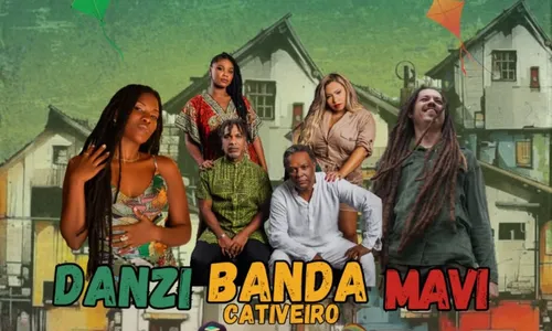 
				
					Timbalada, Dorgival Dantas e mais: veja Agenda Cultural de Salvador
				
				