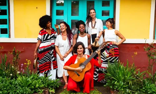 
				
					Timbalada, Dorgival Dantas e mais: veja Agenda Cultural de Salvador
				
				