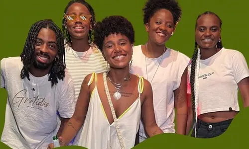 
				
					São João no Parque, forrós grátis e mais: Agenda Cultural de Salvador
				
				