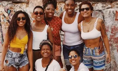 
				
					Timbalada e 'ressacas' de Carnaval: veja Agenda Cultural de Salvador
				
				