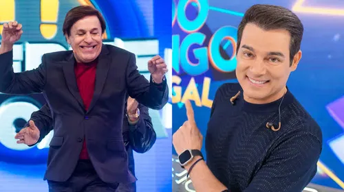 
				
					Tom Cavalcante vence Celso Portiolli e Record humilha SBT com mamães
				
				