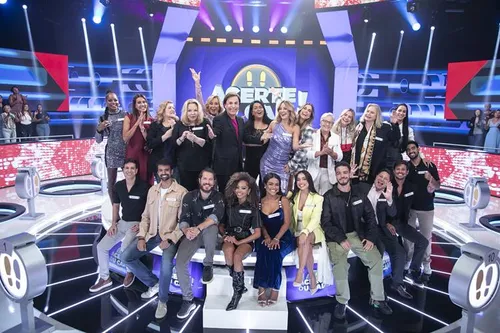 
				
					Tom Cavalcante vence Celso Portiolli e Record humilha SBT com mamães
				
				