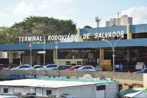 
				
					Transporte terá operação especial no feriadão de Páscoa na Bahia; veja
				
				