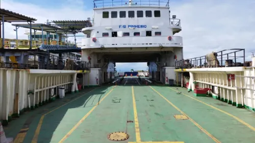 
				
					Transporte terá operação especial no feriadão de Páscoa na Bahia; veja
				
				